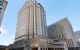 Harrahs New Orleans, A Caesars Destination